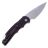 Нож Pro-Tech Tactical Response 5 сталь S35VN рукоять Black Aluminium (T501)