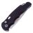 Нож Pro-Tech Tactical Response 5 сталь S35VN рукоять Black Aluminium (T501)