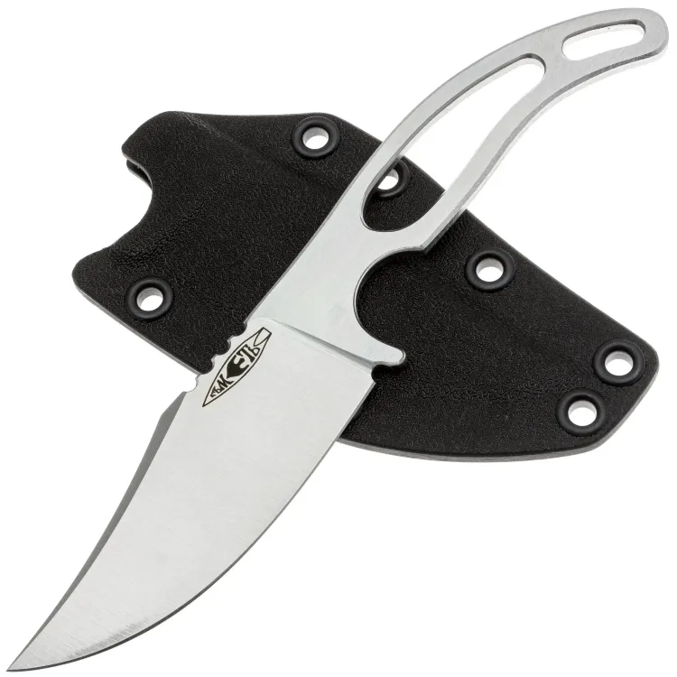 Нож Первый Цех Кметь сталь 440С