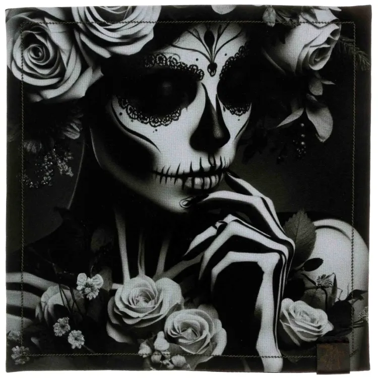 Хэнк (платок) ZT Hanks 1-Print ZTH-PR07