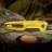 Нож Extrema Ratio Satre F Black сталь Nitrogen рукоять Yellow Aluminium