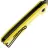 Нож Extrema Ratio Satre F Black сталь Nitrogen рукоять Yellow Aluminium