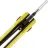 Нож Extrema Ratio Satre F Black сталь Nitrogen рукоять Yellow Aluminium