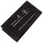 Нож Extrema Ratio Satre F Black сталь Nitrogen рукоять Yellow Aluminium