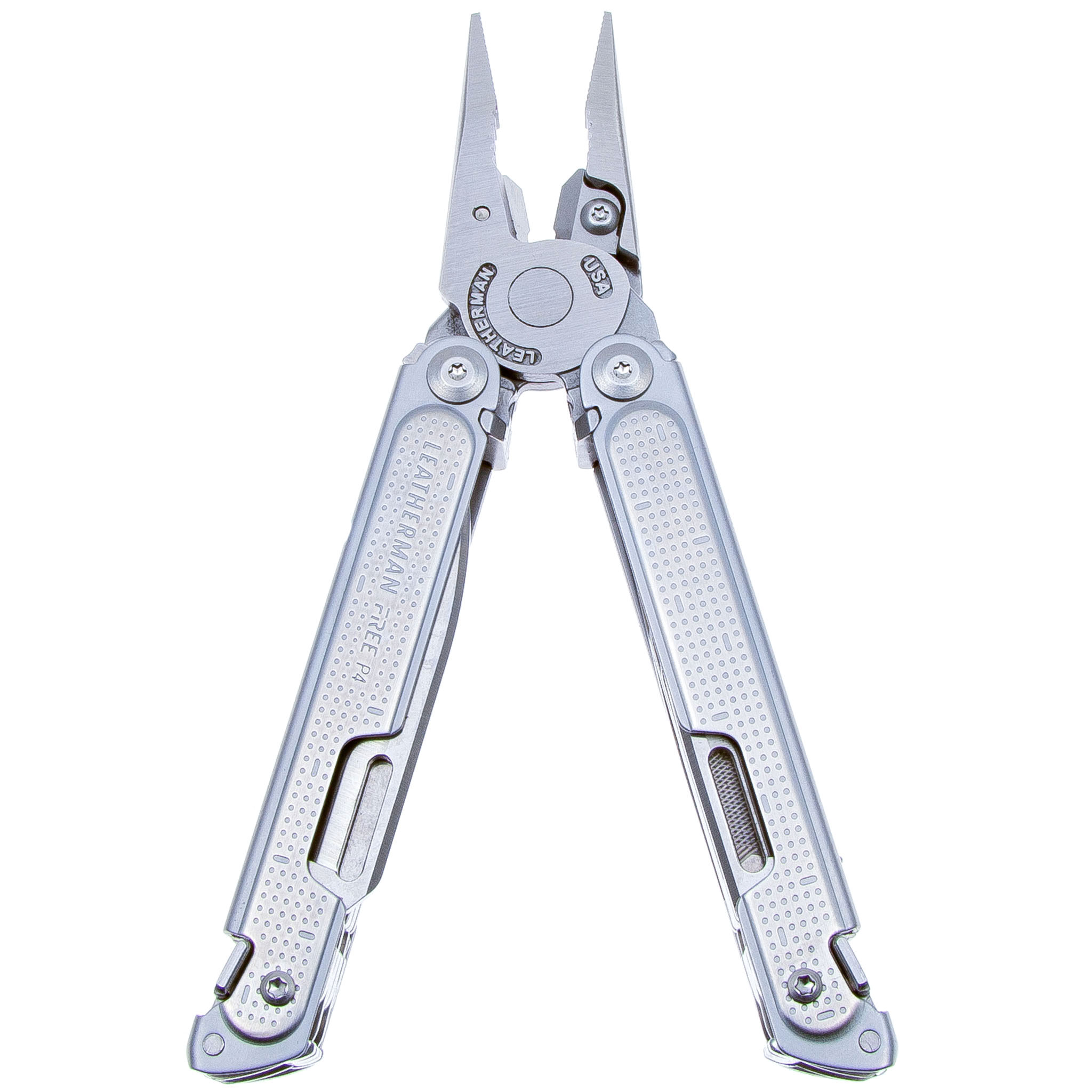 Мультитул Leatherman Free P4 | Магазин мультитулов Forest-Home