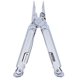 Мультитул Leatherman Free P4