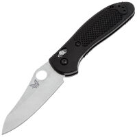 Нож Benchmade Griptilian 550 сталь S30V рукоять Black Nylon (550-S30V)