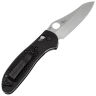 Нож Benchmade Griptilian 550 сталь S30V рукоять Black Nylon (550-S30V)