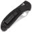 Нож Benchmade Griptilian 550 сталь S30V рукоять Black Nylon (550-S30V)