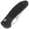 Нож Benchmade Griptilian 550 сталь S30V рукоять Black Nylon (550-S30V)