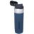 Термобутылка Stanley GO Quick Flip 1,06 л синяя (10-09150-068)