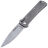 Нож Shokuroff M2103 сталь N690 рукоять титан