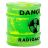 Бусина темлячная AV Beads Radioactive (полимер)