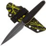 Нож Lizard Knives Кинжалиус LK-KI-01 сталь VG-10 рукоять G10