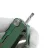 Мультитул Rike knife Hasp сталь Stainless Steel рукоять Green Titanium