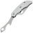 Нож Spyderco ClipiTool Bottle Opener & Screwdriver сталь 8Cr13MoV рукоять сталь (C175P)