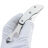 Нож Spyderco ClipiTool Bottle Opener & Screwdriver сталь 8Cr13MoV рукоять сталь (C175P)