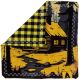 Хэнк (платок) Forest-Home FHH19-12 19*19см  (FHH19-12)