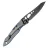 Мультитул Leatherman Skeletool KB Nocturnal