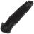 Нож Spartan Blades Poros сталь 154CM рукоять Black G10