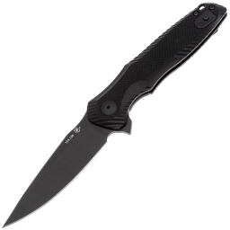 Нож Spartan Blades Poros сталь 154CM рукоять Black G10