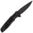Нож Spartan Blades Poros сталь 154CM рукоять Black G10