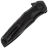 Нож Spartan Blades Poros сталь 154CM рукоять Black G10