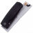 Нож Petrified Fish Beluga Blackwash сталь K110 рукоять Black G10