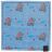 Хэнк (платок) ZT Hanks 20 ZTH20-12 20*20см (микрофибра)