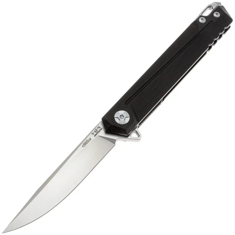 Нож Viking Nordway Guardian K660D2 D2 рукоять G10