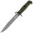 Нож Kizlyar Supreme Vector сталь AUS-8 рукоять Olive Kraton
