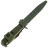 Нож Kizlyar Supreme Vector сталь AUS-8 рукоять Olive Kraton