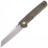 Нож Kizer Domin Wharn сталь 154CM рукоять Micarta