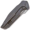 Нож We Knife StarHawk сталь CPM-20CV рукоять Gray Titanium (WE21017-1)