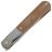 Нож Real Steel Barlow RB-7 сталь S35VN рукоять Ti/Brown Micarta (7892)