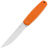 Нож Owl Knife North-S сталь Elmax рукоять оранжевый G10