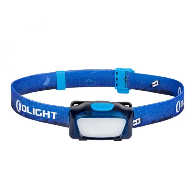 Фонарь Olight H05 Lite Cree XM-L2/RED 45 люмен