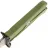 Нож Mr.Blade Leshiy serrated stonewash сталь AUS-8 рукоять OD Green Elastron