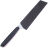 Нож кухонный Xin Cutlery Chef сталь VG-10/Damascus рукоять Black G10 (XC126)