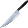 Нож кухонный Xin Cutlery Chef сталь VG-10/Damascus рукоять Black G10 (XC126)