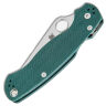 Нож Spyderco Paramilitary 2 сталь S45VN рукоять Forest Green G10 (C81GPFGR2)