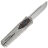 Нож Remette Swordfish Clip Point сталь M390 рукоять Sandblast Titanium/Colored CF (ZL101B3)