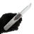 Нож Remette Swordfish Clip Point сталь M390 рукоять Sandblast Titanium/Colored CF (ZL101B3)