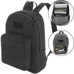 Рюкзак Maxpedition Prepared Citizen Classic v.2 Black (PREPCLS2B)