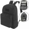 Рюкзак Maxpedition Prepared Citizen Classic v.2 Black (PREPCLS2B)