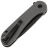 Нож CIVIVI Elementum II Button Lock blackwash сталь Nitro-V рукоять Diamond Gray Alum (C18062PD-1)