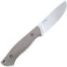 Нож N.C.Custom Pride сталь X105 рукоять Tan G10