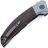 Нож Petrified Fish Deepsea Satin сталь K110 рукоять Carbon Fiber