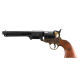 Макет револьвер Colt DE-1083L США 1851г сталь (Denix)  (D7/1083L)