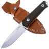 Нож Lion Steel B41 Bushcraft сталь Sleipner рукоять Black G10